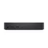 DELL D6000 con filo USB 3.2 Gen 1 (3.1 Gen 1) Type-C nero