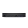 DELL D6000 con filo USB 3.2 Gen 1 (3.1 Gen 1) Type-C nero