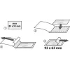 Pellicole per laminazione Sigel VZ215