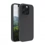 dbramante1928 Greenland custodia per iPhone 16 Pro Max nero notte