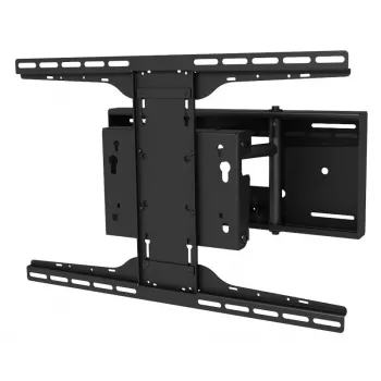 Peerless SP850-UNL supporto a parete/piedistallo per TV 2,03 m (80 pollici) nero