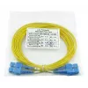 Cavo in fibra ottica BlueOptics CAB-SMF-SC-SC-5-BO InfiniBand 5 m SC SC