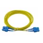 Cavo in fibra ottica BlueOptics CAB-SMF-SC-SC-5-BO InfiniBand 5 m SC SC