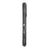 Cover LAUT Crystal Matter X iPhone 15 Plus 17 cm nero trasparente