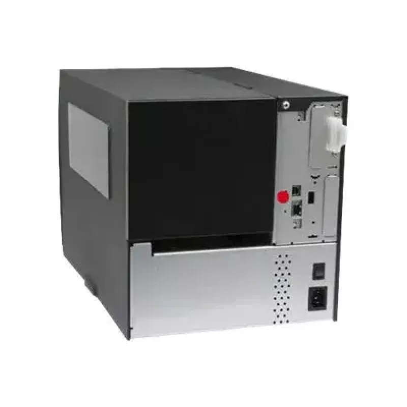 Etichettatrice Toshiba B-EX4T1-TS12-QM-R