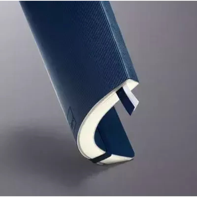 Blocco per appunti Sigel Conceptum A4 194 fogli blu