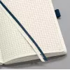 Blocco per appunti Sigel Conceptum A4 194 fogli blu