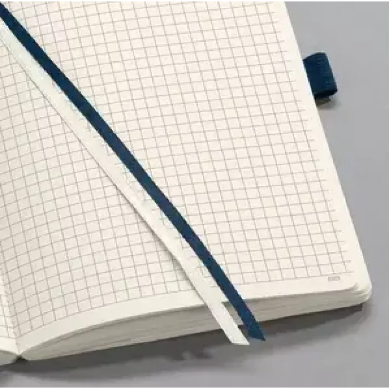 Blocco per appunti Sigel Conceptum A4 194 fogli blu
