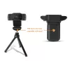 Webcam Conceptronic AMDIS 2K Super HD con autofocus e microfono