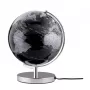 Globo politico TROIKA TERRA LIGHT 25 cm design classico supporto da tavolo