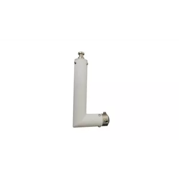 Epson V12H006AF0 Accessorio di montaggio per proiettore adattatore verticale bianco