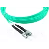Cavo in fibra ottica BlueOptics SFP3233EU0.5MK SC ST OM3 0,5 m acqua
