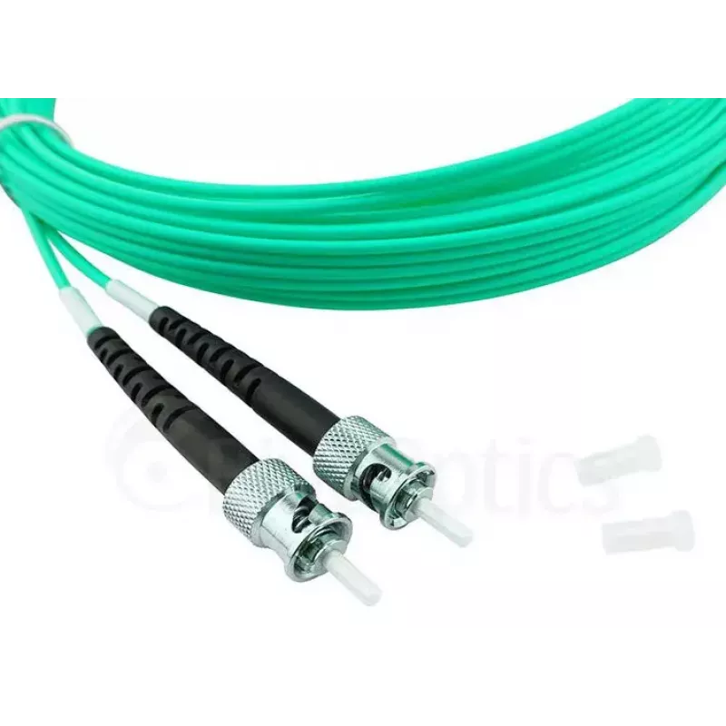 Cavo in fibra ottica BlueOptics SFP3233EU0.5MK SC ST OM3 0,5 m acqua