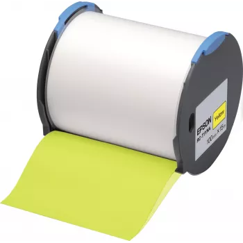 Epson RC-T1YNA nastro giallo 100mm