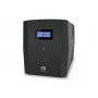 Conceptronic ZEUS03G 1200VA 720W UPS, 4 prese UK, HID-USB, ingresso/uscita RJ45, AVR
