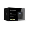 Conceptronic ZEUS03G 1200VA 720W UPS, 4 prese UK, HID-USB, ingresso/uscita RJ45, AVR