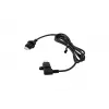 Set di accessori Transcend TS-DBK3 nero cavo da 1 m 73 g