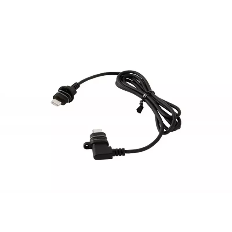 Set di accessori Transcend TS-DBK3 nero cavo da 1 m 73 g