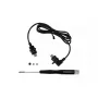 Set di accessori Transcend TS-DBK3 nero cavo da 1 m 73 g