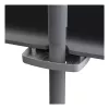 Supporto a soffitto Kindermann Comfort² 60