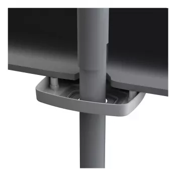 Supporto a soffitto Kindermann Comfort² 60
