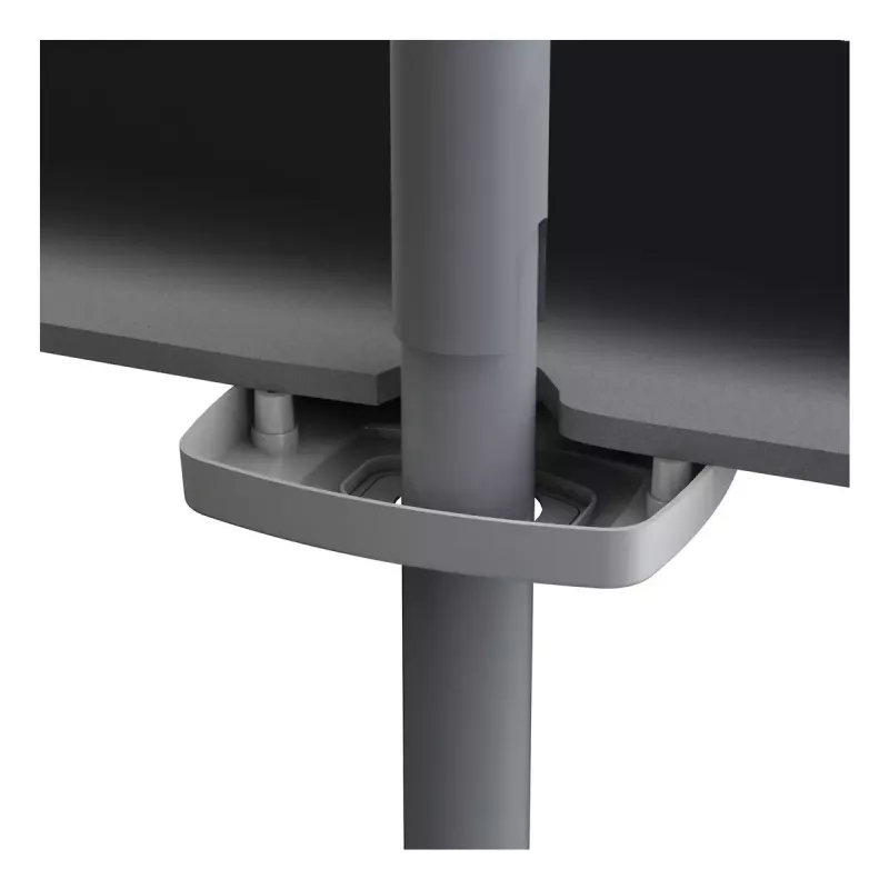 Supporto a soffitto Kindermann Comfort² 60