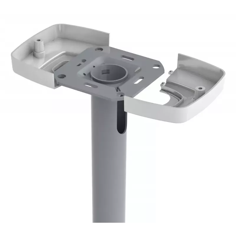 Supporto a soffitto Kindermann Comfort² 60