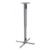 Supporto a soffitto Kindermann Comfort² 60