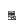Nastro per etichettatrice Epson LK-5BKP nero oro 1,8 cm