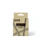 Nastro per etichettatrice Epson LK-5BKP nero oro 1,8 cm