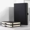 Quaderno Sigel CONCEPTUM A6 194 fogli nero