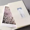 Quaderno Sigel CONCEPTUM A6 194 fogli nero