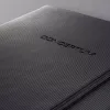 Quaderno Sigel CONCEPTUM A6 194 fogli nero