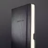 Quaderno Sigel CONCEPTUM A6 194 fogli nero