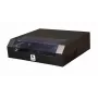 Armadio rack a parete slim Flex 19