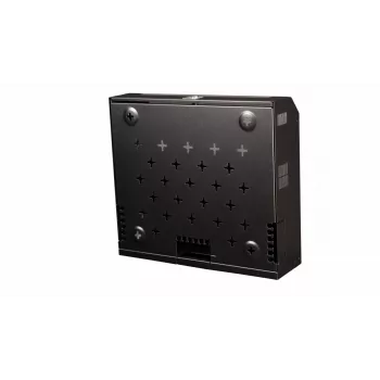 Armadio rack a parete slim Flex 19