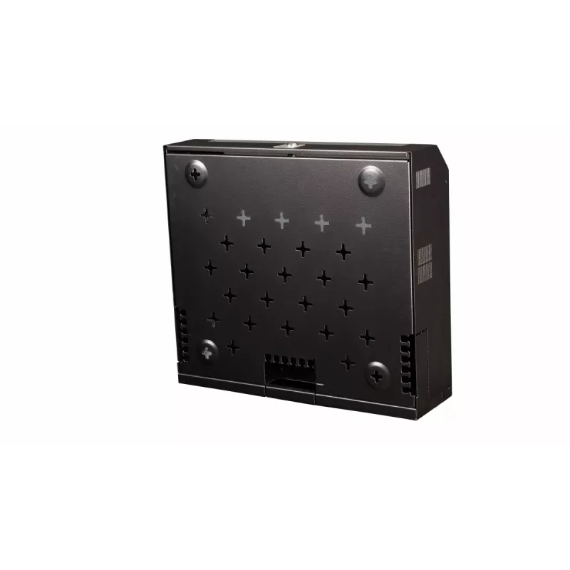 Armadio rack a parete slim Flex 19