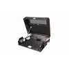Armadio rack a parete slim Flex 19
