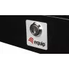 Armadio rack a parete slim Flex 19