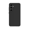 Cover posteriore dbramante1928 Nuuk per Samsung Galaxy S25+ — plastica, nero