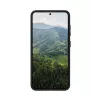 Cover posteriore dbramante1928 Nuuk per Samsung Galaxy S25+ — plastica, nero