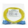 BlueOptics CAB-SMF-SC-SC-3-BO cavo in fibra ottica InfiniBand 3 m connettore SC