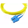 BlueOptics CAB-SMF-SC-SC-3-BO cavo in fibra ottica InfiniBand 3 m connettore SC