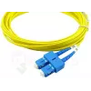 BlueOptics CAB-SMF-SC-SC-3-BO cavo in fibra ottica InfiniBand 3 m connettore SC