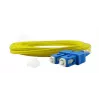 BlueOptics CAB-SMF-SC-SC-3-BO cavo in fibra ottica InfiniBand 3 m connettore SC