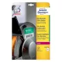 Etichetta adesiva Avery L7913-10 rettangolo arrotondato