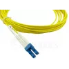 Cavo patch in fibra ottica BlueOptics SFP3131BU2MK — OS2 monomodale, 2 m, LC–LC, 9 µm, full duplex
