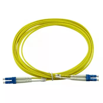 Cavo patch in fibra ottica BlueOptics SFP3131BU2MK — OS2 monomodale, 2 m, LC–LC, 9 µm, full duplex