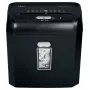 Rexel ProMax RPS812 distruggidocumenti a taglio a strisce P2, taglio a strisce, 22 cm, 6 mm, 12 L, 88 fogli, 58 dB