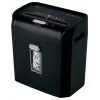 Rexel ProMax RPS812 distruggidocumenti a taglio a strisce P2, taglio a strisce, 22 cm, 6 mm, 12 L, 88 fogli, 58 dB